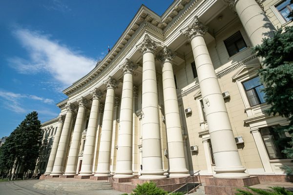 Выплаты при заключении контракта с Минобороны России увеличили в Волгоградской области
